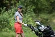 Golf - Vlastn cesta 2017