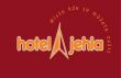 Hotel jehla - 120 pokojů s kapacitou až 292 lůžek, moderní restauraci s přilehlou zahrádkou a zázemí pro volnočasové aktivity Hotel jehla - 120 pokojů s kapacitou až 292 lůžek, moderní restauraci s přilehlou zahrádkou a zázemí pro volnočasové aktivity