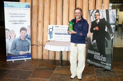 Golfov� v�ro�n� sout� - �ertovo B�emeno