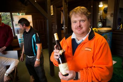 Výherce Nearest Grand Cru