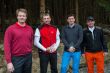 Opatrný - Šetrný - Obezřetný golfista
