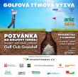 Golfová výzva Via Vini a ARS General