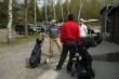 Golf na Svratce