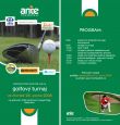 Pozvnka na golfov turnaj Sk Ante