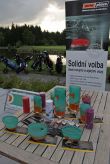 Golfov turnaj SK ante - ceny pro vtze 