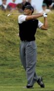 Oble�en� by m�lo umo�nit takov� pohodl pohyb jak je vid�t u Tiger Woodse