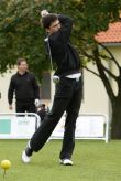 Do odpalu se mus dt vechno - Golfov turnaj SK Ante