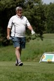 Golf - Mnich 26. kvtna 2009