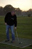 Handicapovan golf