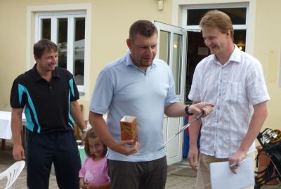 V�t�z Slep� p��hry