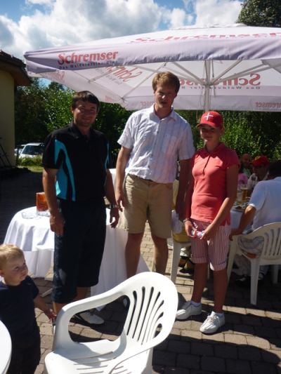 Nejmlad�� ��astn�k turnaje