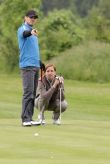 Golf Vlastn cesta 