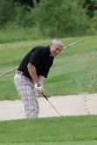 Golf Vlastn cesta 