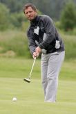 Golf Vlastn cesta 